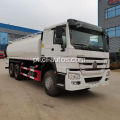 Sinotruk Howo 20tons Oil Tank Truck